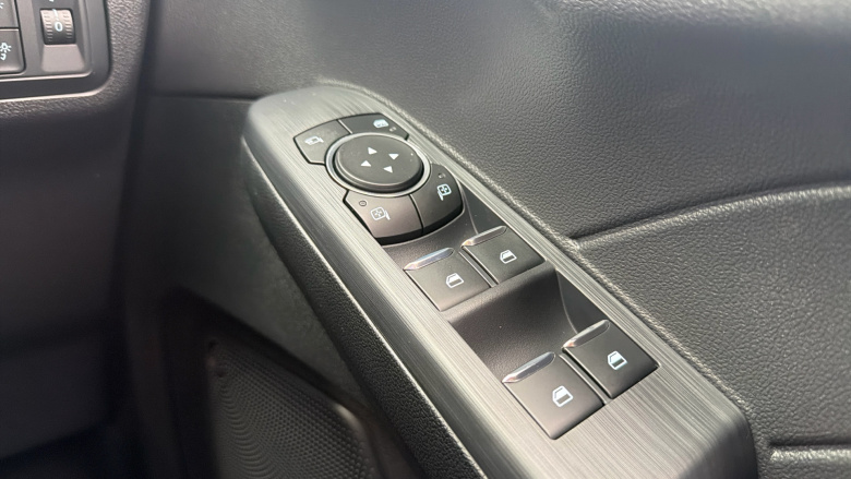 Ford Kuga 2.5 PHEV Active 5dr CVT Estate